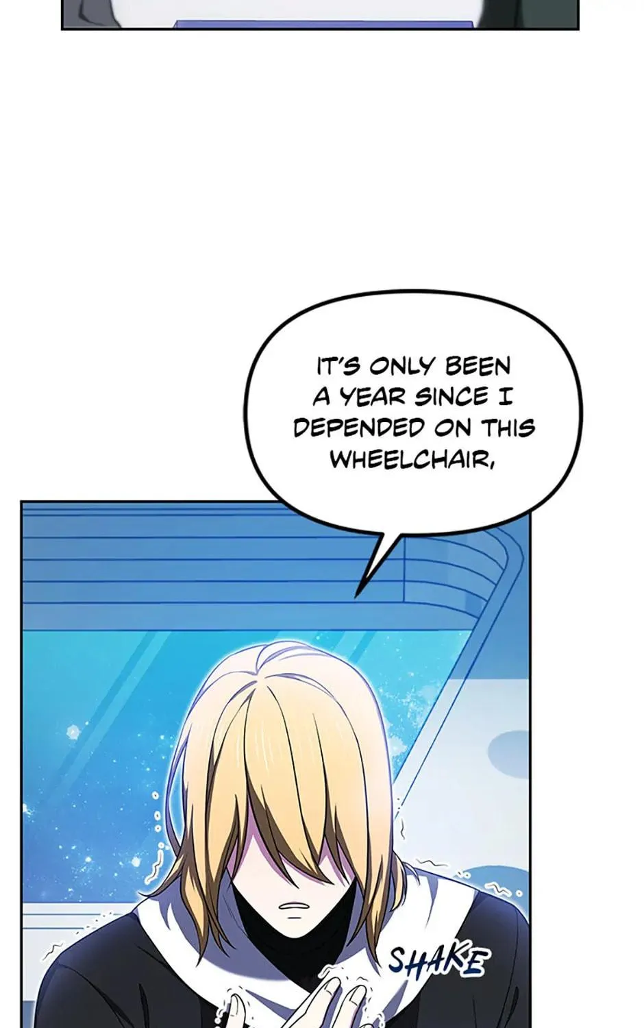 Read Ark the Legend chapter 18 image 94 on Lezhin
