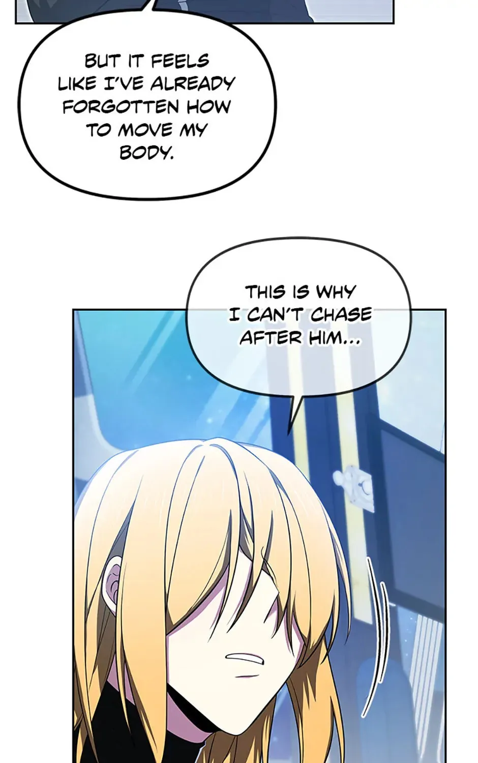 Read Ark the Legend chapter 18 image 96 on Lezhin