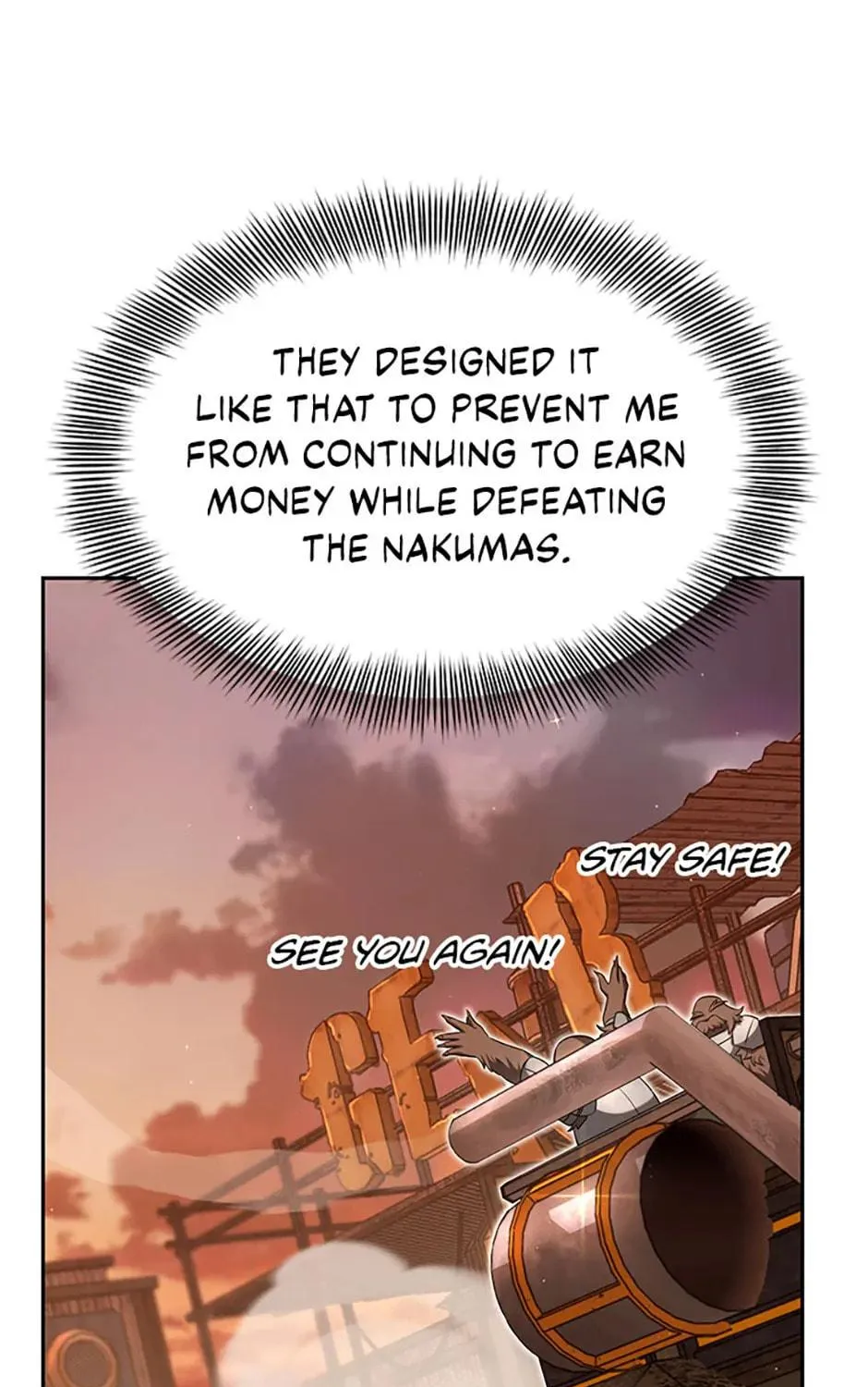 Read Ark the Legend chapter 19 image 100 on Lezhin