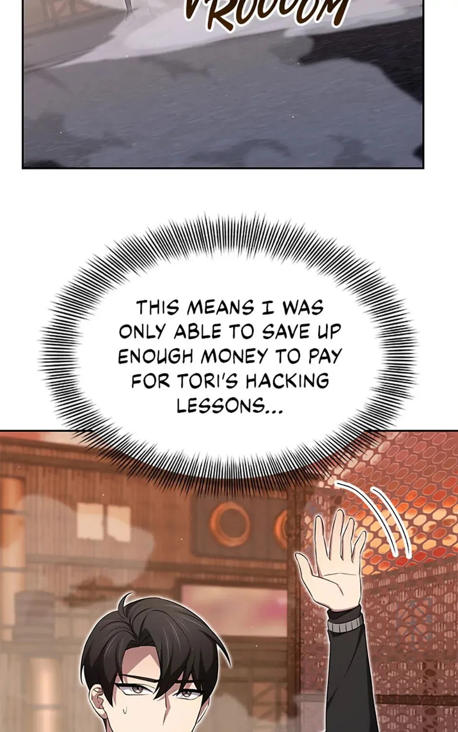 Read Ark the Legend chapter 19 image 102 on Lezhin
