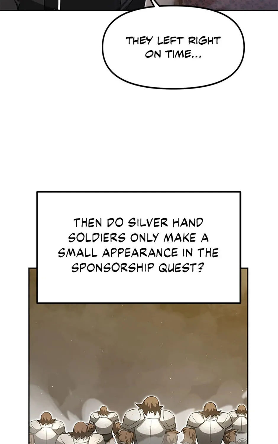 Read Ark the Legend chapter 19 image 104 on Lezhin
