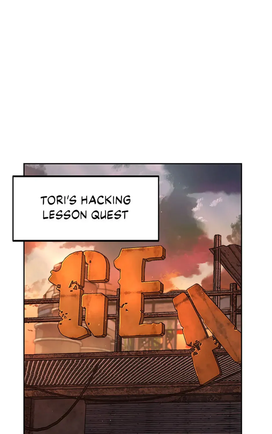 Read Ark the Legend chapter 19 image 116 on Lezhin