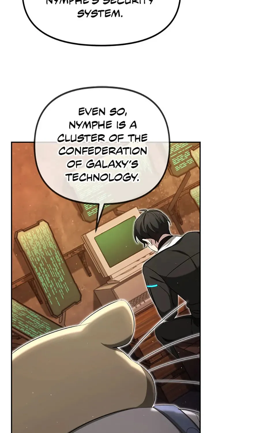 Read Ark the Legend chapter 19 image 122 on Lezhin