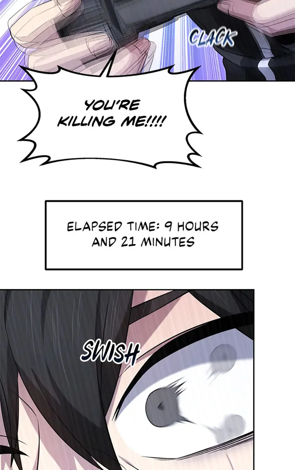 Read Ark the Legend chapter 19 image 126 on Lezhin