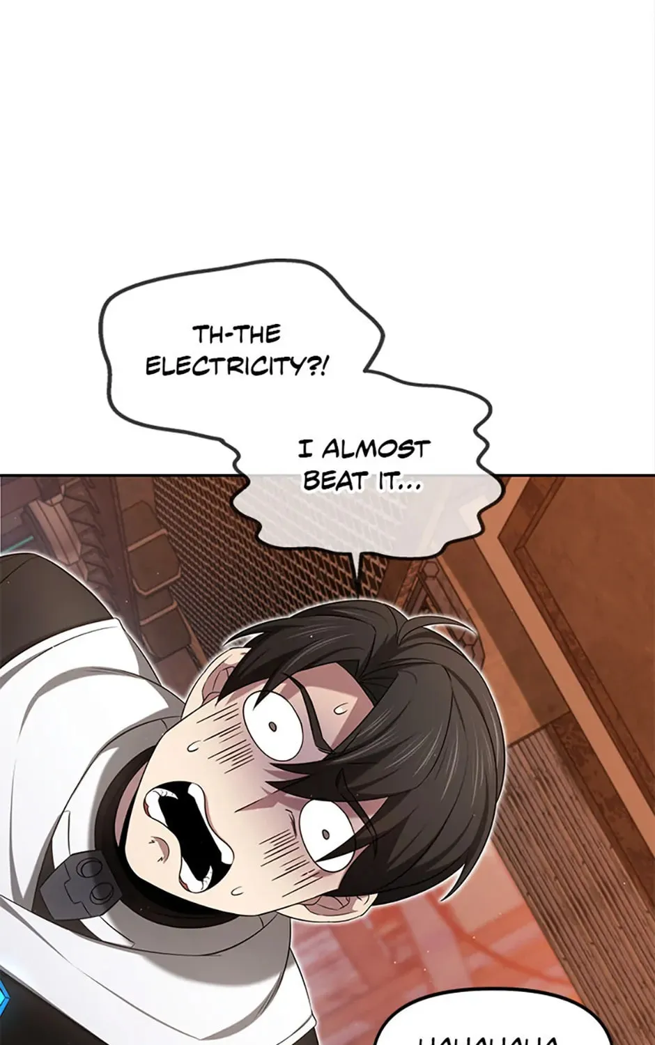 Read Ark the Legend chapter 19 image 134 on Lezhin