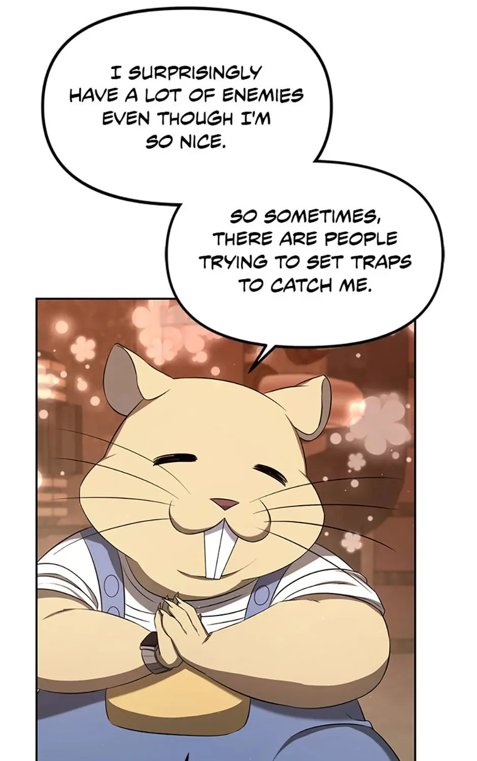 Read Ark the Legend chapter 19 image 150 on Lezhin