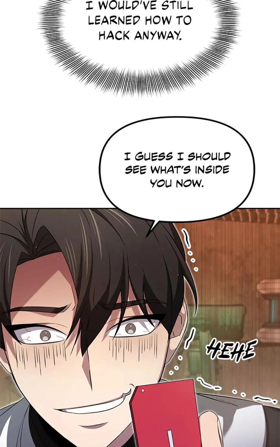 Read Ark the Legend chapter 19 image 158 on Lezhin