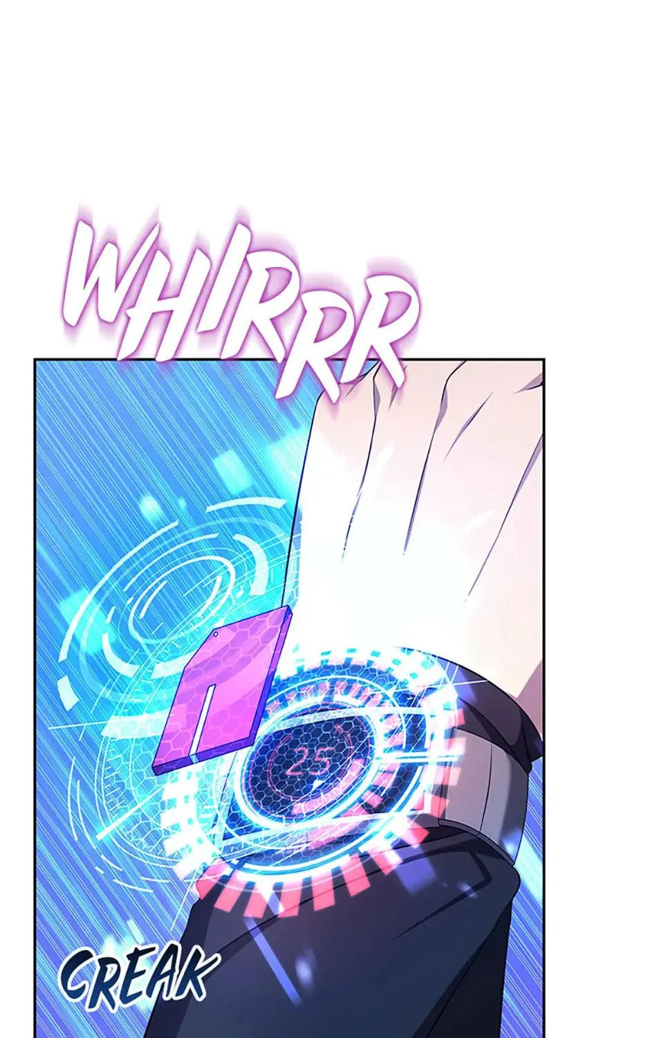 Read Ark the Legend chapter 19 image 160 on Lezhin