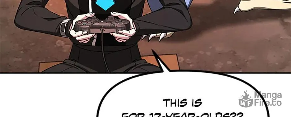 Read Ark the Legend chapter 19 image 17 on Lezhin