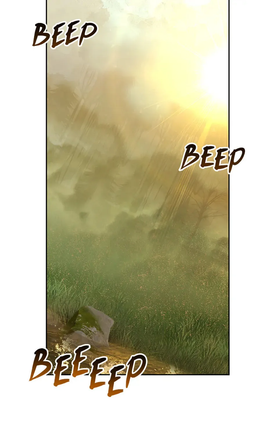 Read Ark the Legend chapter 19 image 24 on Lezhin