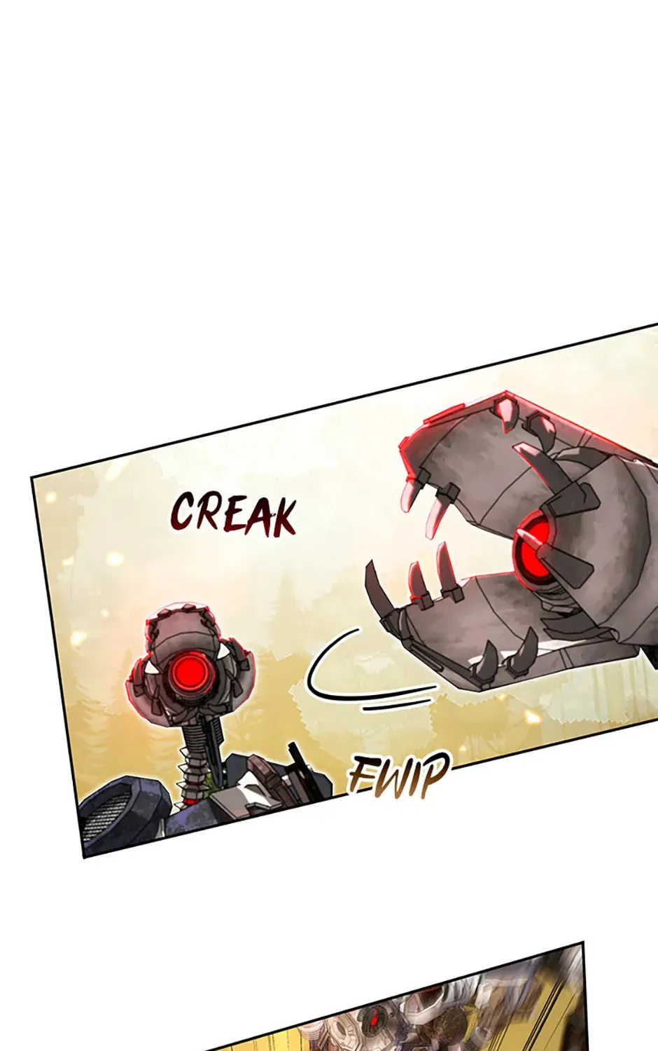 Read Ark the Legend chapter 19 image 30 on Lezhin