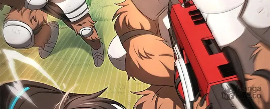 Read Ark the Legend chapter 19 image 41 on Lezhin