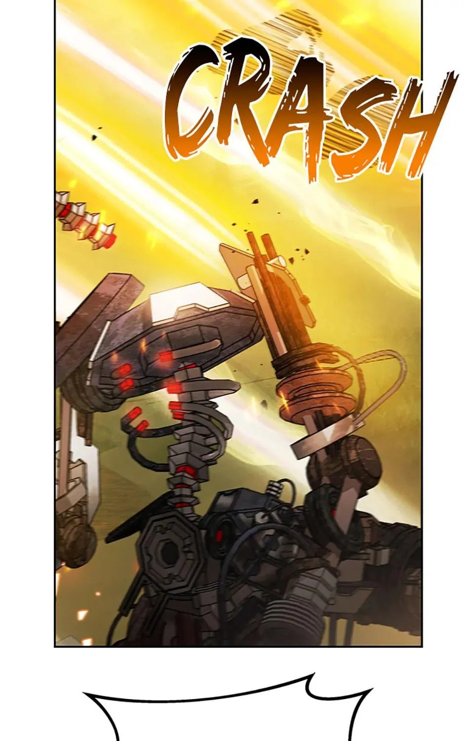 Read Ark the Legend chapter 19 image 46 on Lezhin