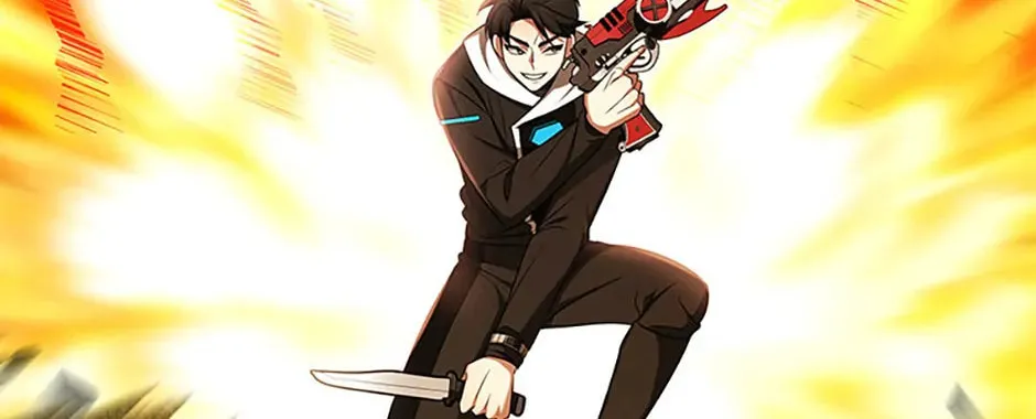 Read Ark the Legend chapter 19 image 63 on Lezhin