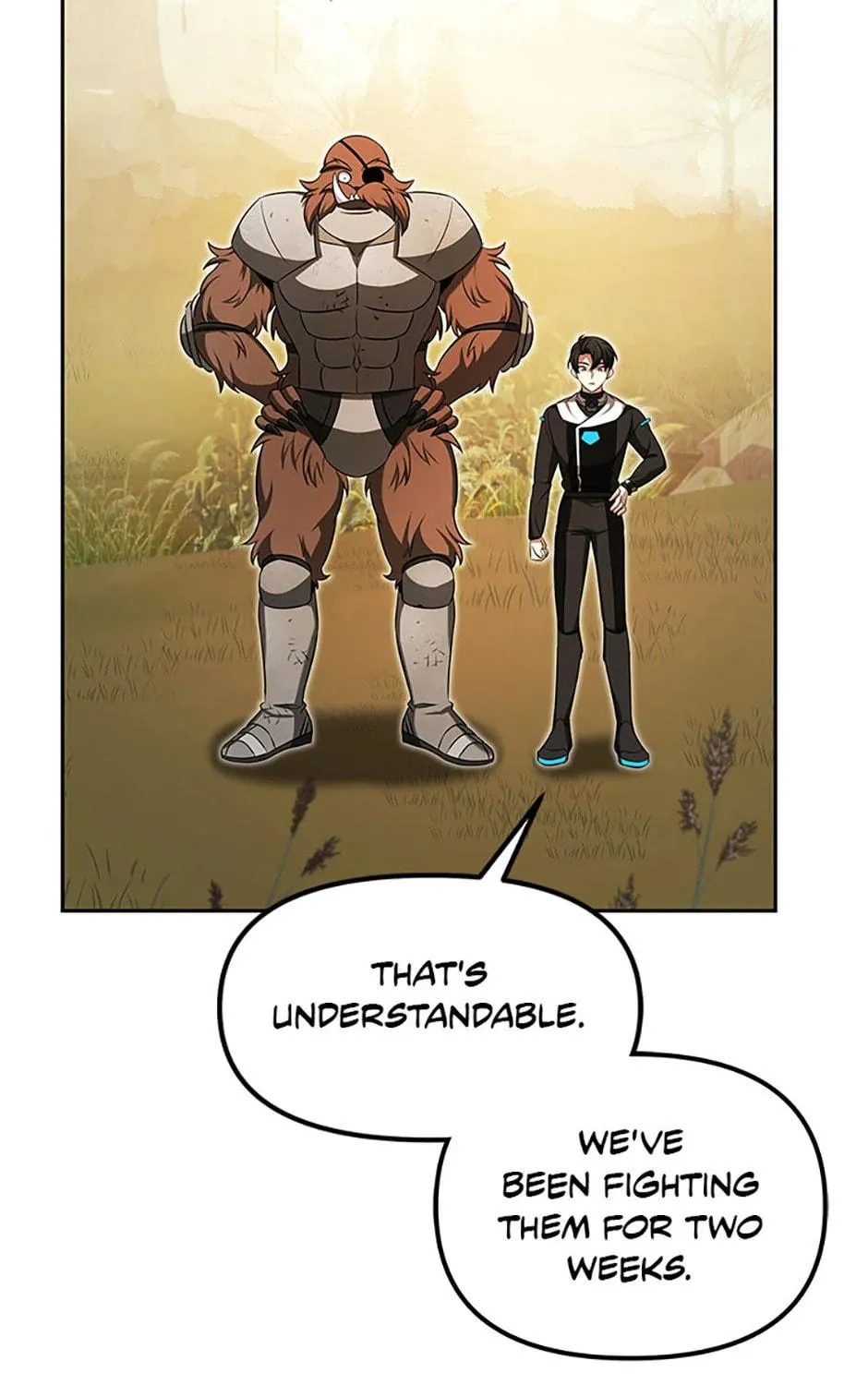 Read Ark the Legend chapter 19 image 68 on Lezhin