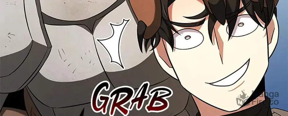 Read Ark the Legend chapter 19 image 77 on Lezhin