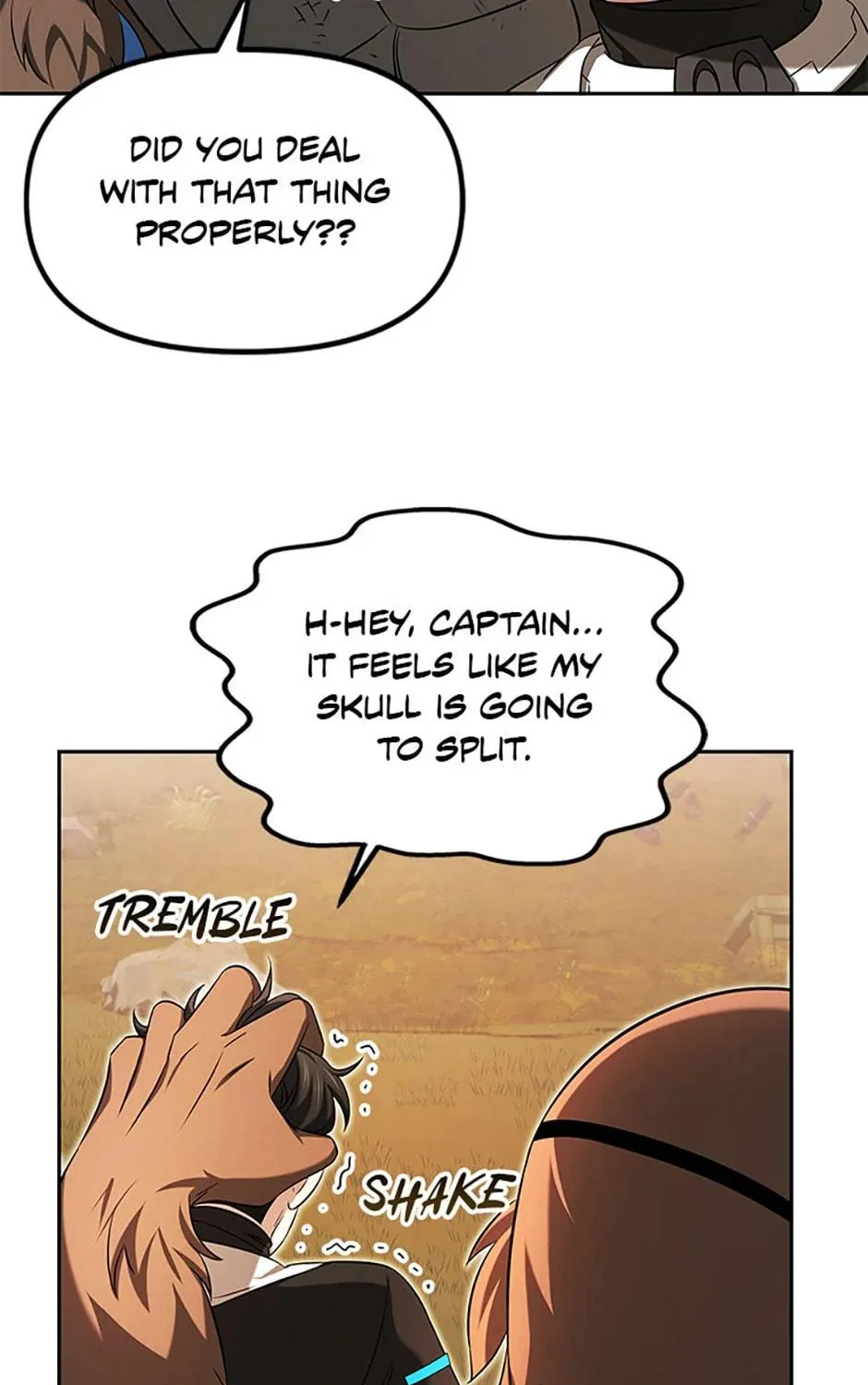 Read Ark the Legend chapter 19 image 78 on Lezhin