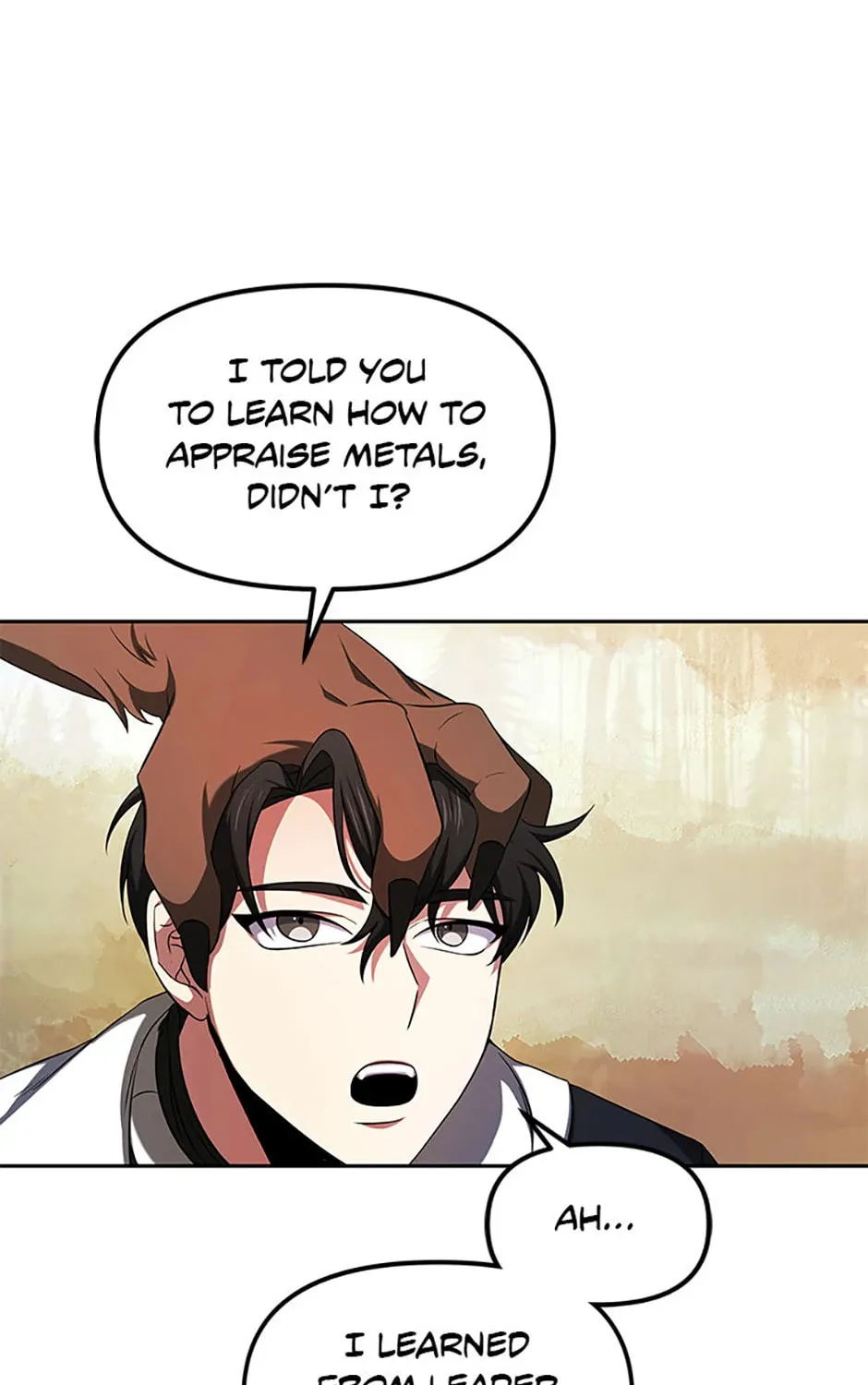 Read Ark the Legend chapter 19 image 80 on Lezhin