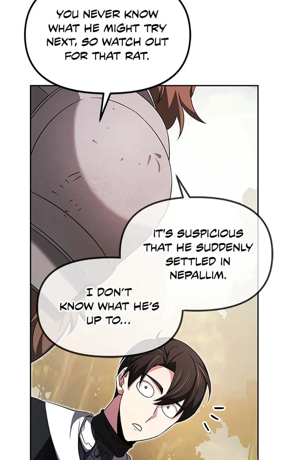 Read Ark the Legend chapter 19 image 86 on Lezhin