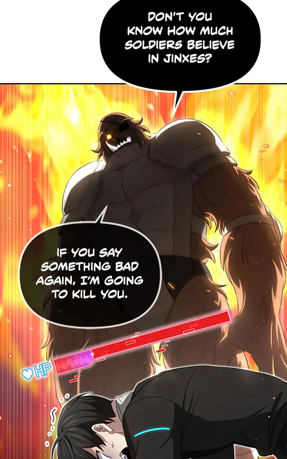 Read Ark the Legend chapter 19 image 92 on Lezhin