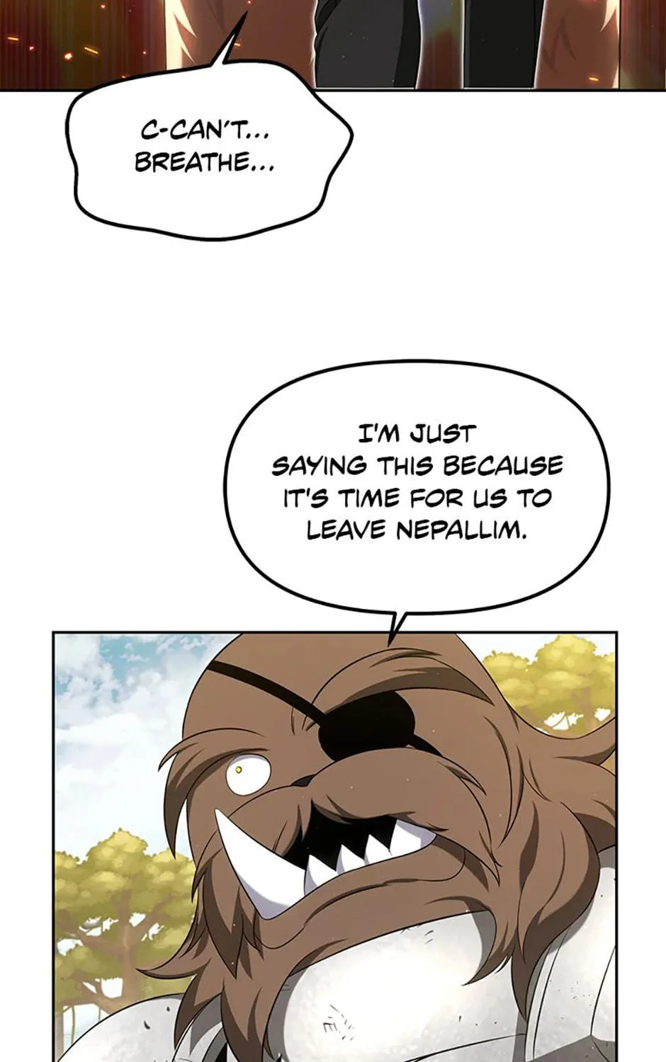 Read Ark the Legend chapter 19 image 94 on Lezhin