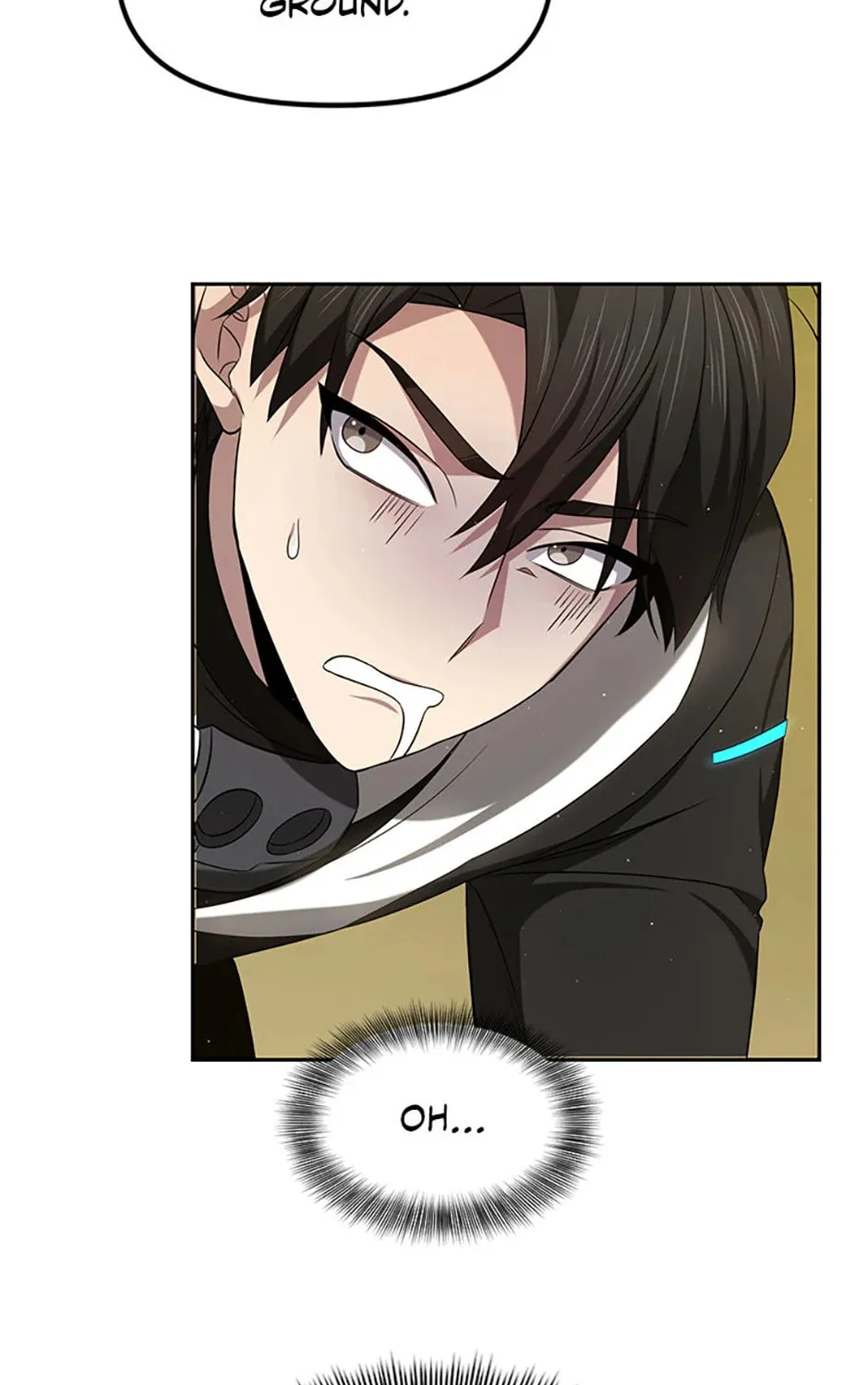 Read Ark the Legend chapter 19 image 96 on Lezhin