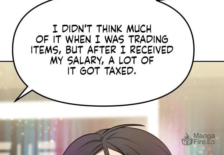 Read Ark the Legend chapter 2 image 10 on Lezhin