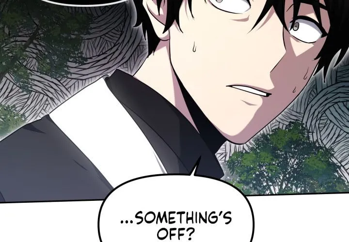 Read Ark the Legend chapter 2 image 110 on Lezhin