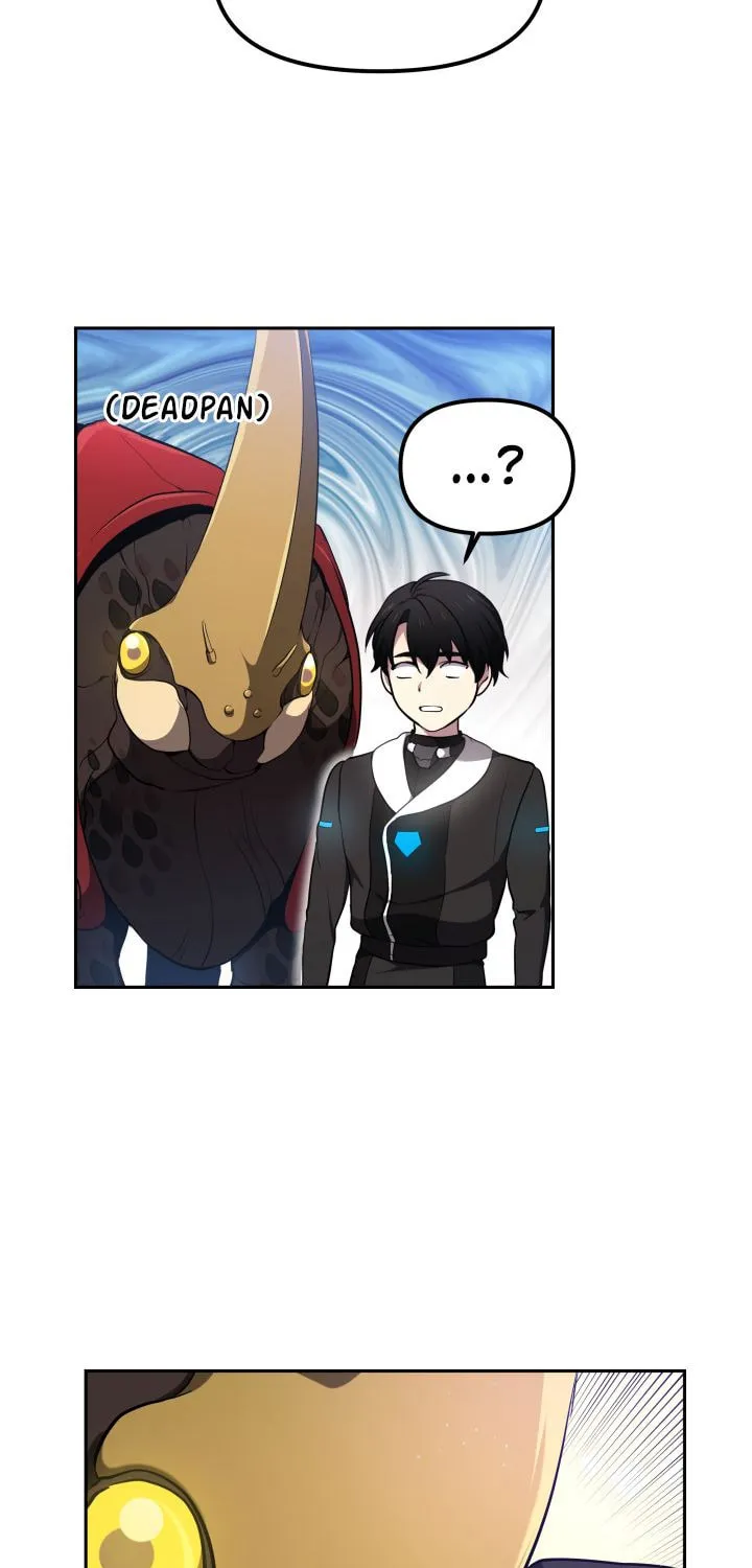 Read Ark the Legend chapter 2 image 111 on Lezhin