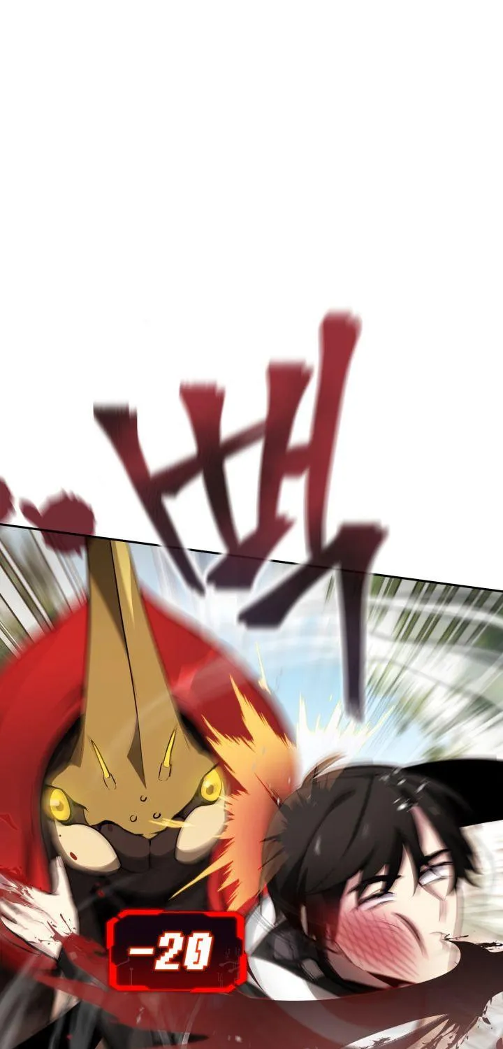 Read Ark the Legend chapter 2 image 113 on Lezhin