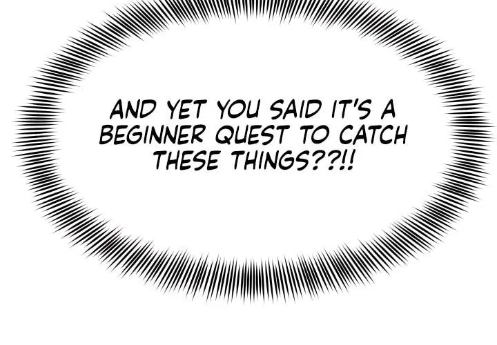 Read Ark the Legend chapter 2 image 118 on Lezhin