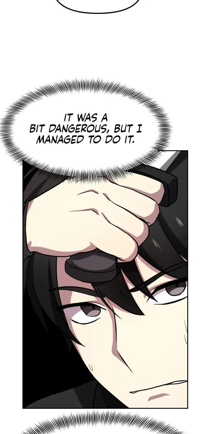 Read Ark the Legend chapter 2 image 123 on Lezhin