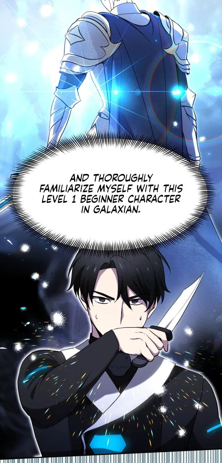 Read Ark the Legend chapter 2 image 129 on Lezhin