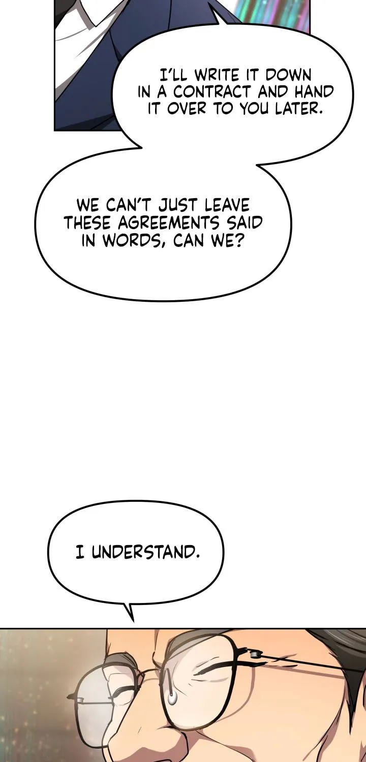 Read Ark the Legend chapter 2 image 13 on Lezhin