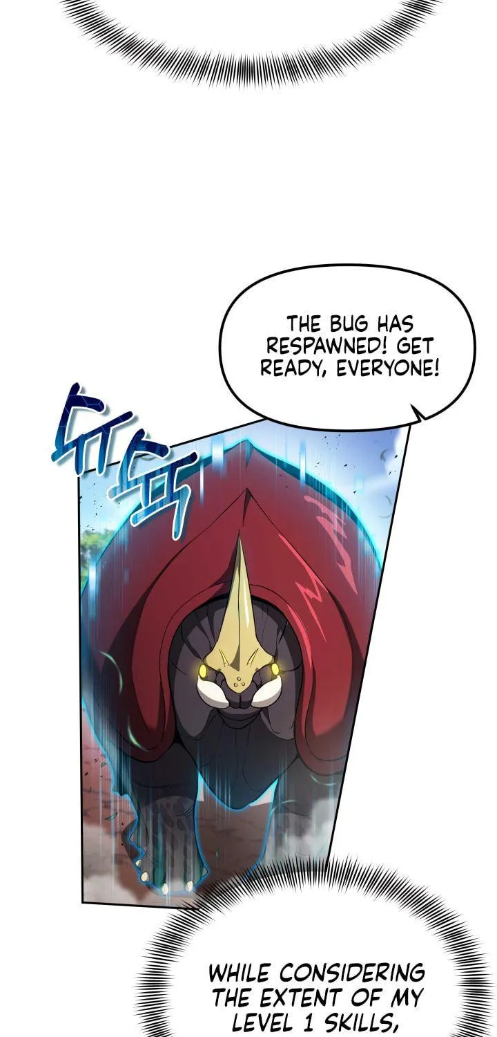 Read Ark the Legend chapter 2 image 131 on Lezhin