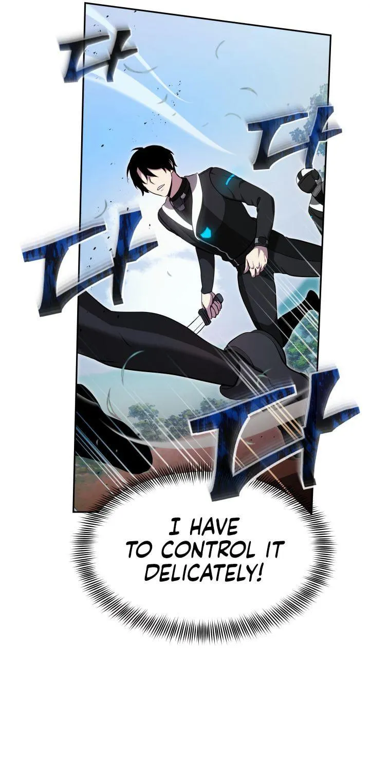 Read Ark the Legend chapter 2 image 133 on Lezhin