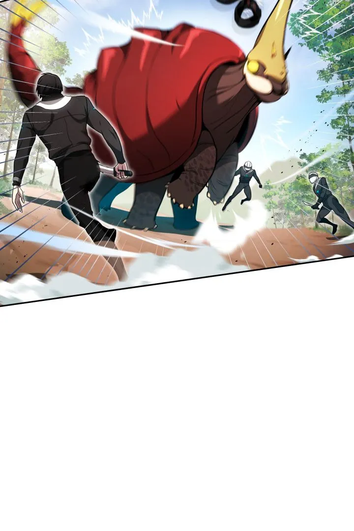 Read Ark the Legend chapter 2 image 135 on Lezhin