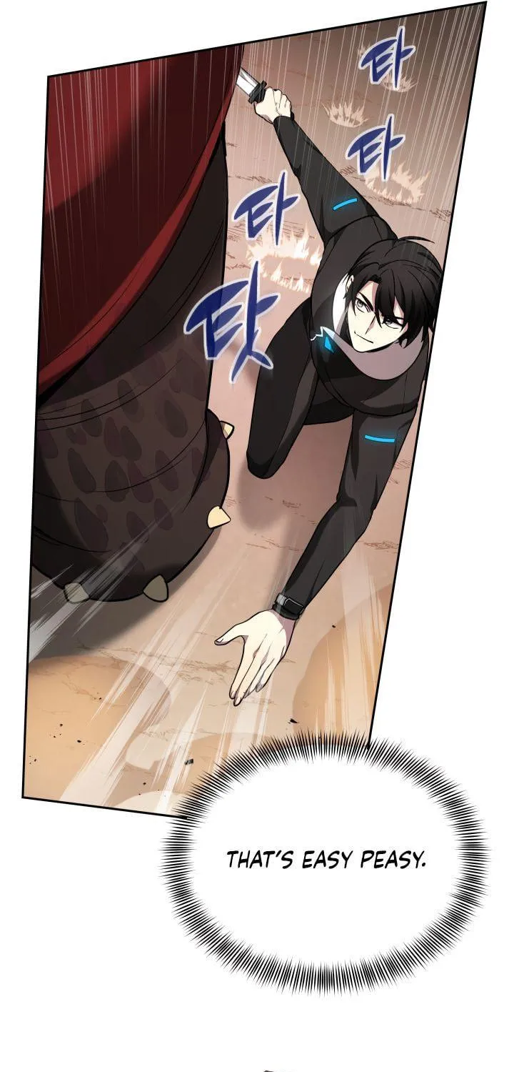 Read Ark the Legend chapter 2 image 136 on Lezhin