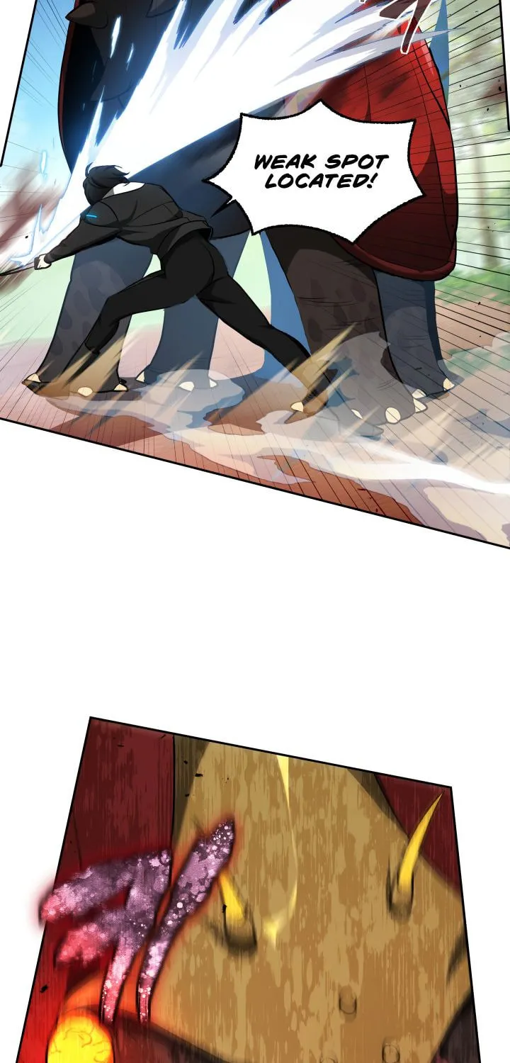 Read Ark the Legend chapter 2 image 138 on Lezhin