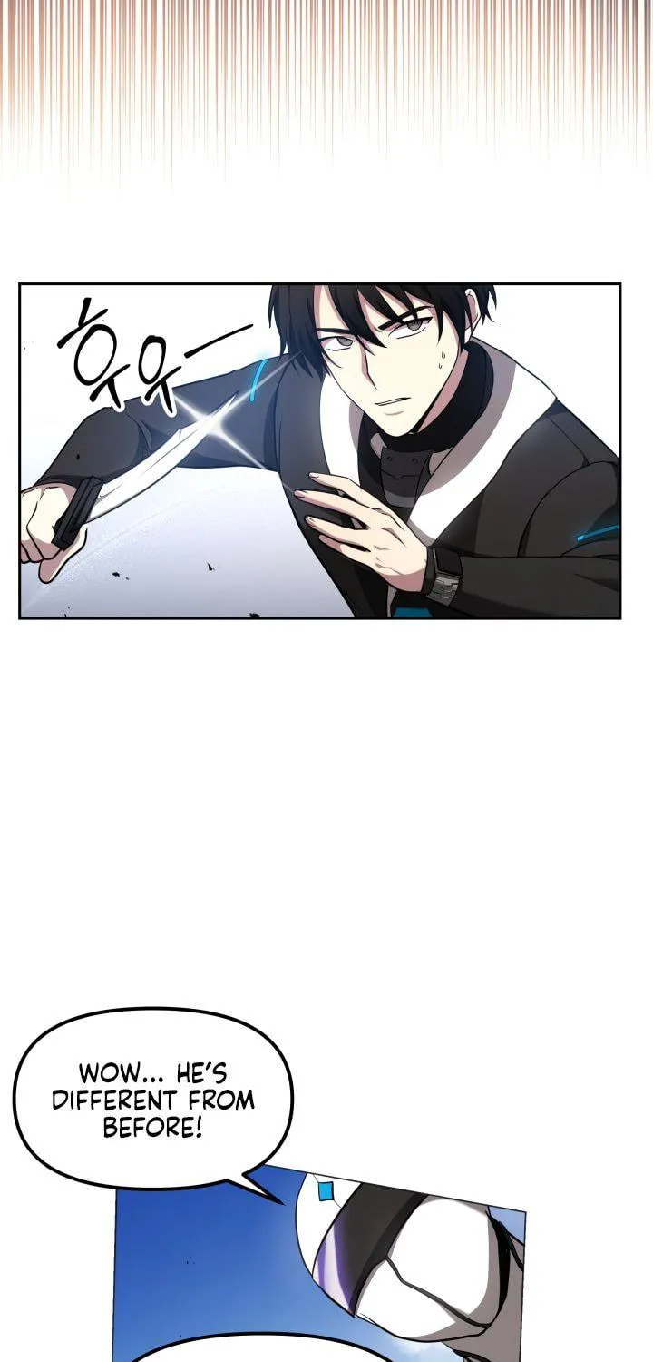 Read Ark the Legend chapter 2 image 142 on Lezhin