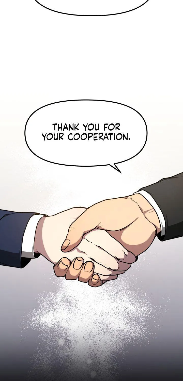 Read Ark the Legend chapter 2 image 15 on Lezhin