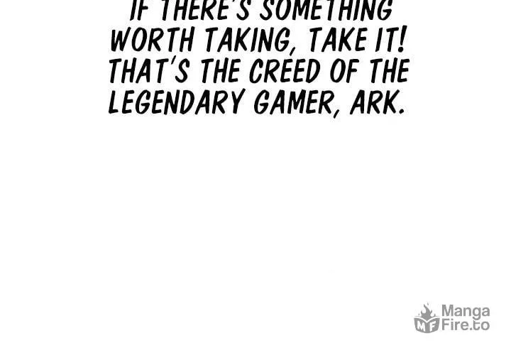 Read Ark the Legend chapter 2 image 18 on Lezhin