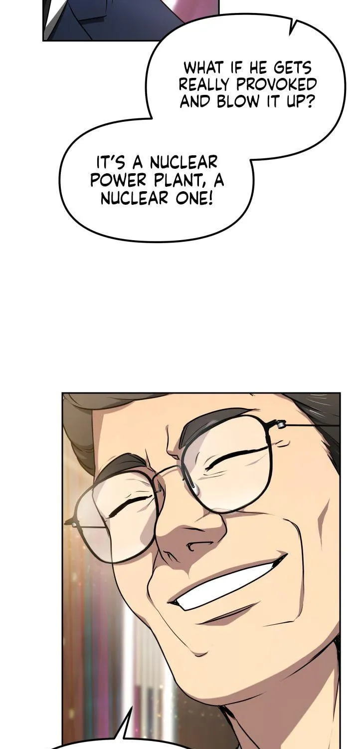 Read Ark the Legend chapter 2 image 3 on Lezhin
