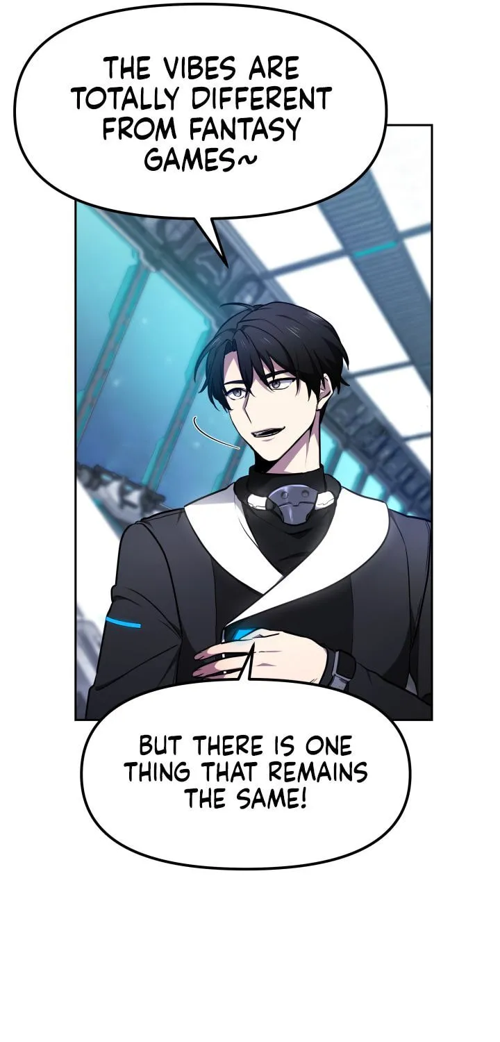 Read Ark the Legend chapter 2 image 39 on Lezhin