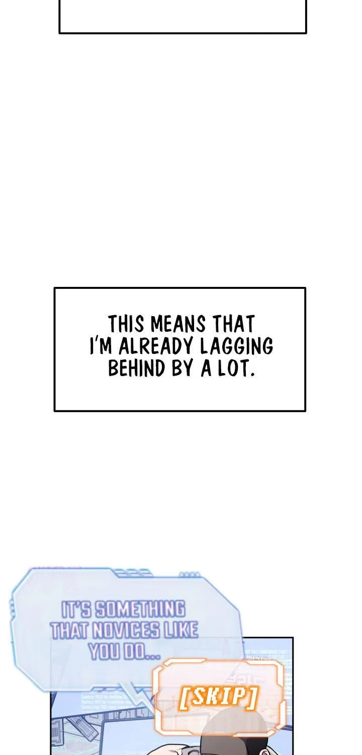Read Ark the Legend chapter 2 image 45 on Lezhin