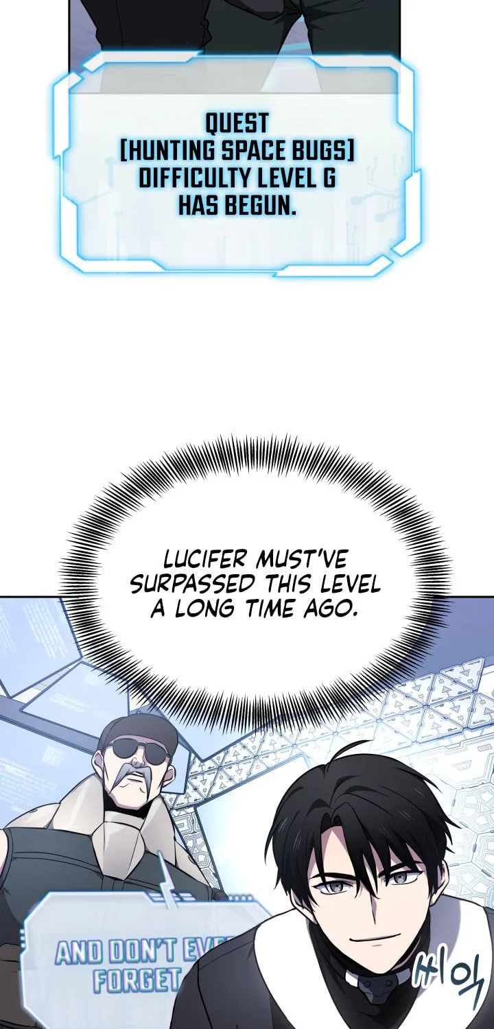 Read Ark the Legend chapter 2 image 47 on Lezhin