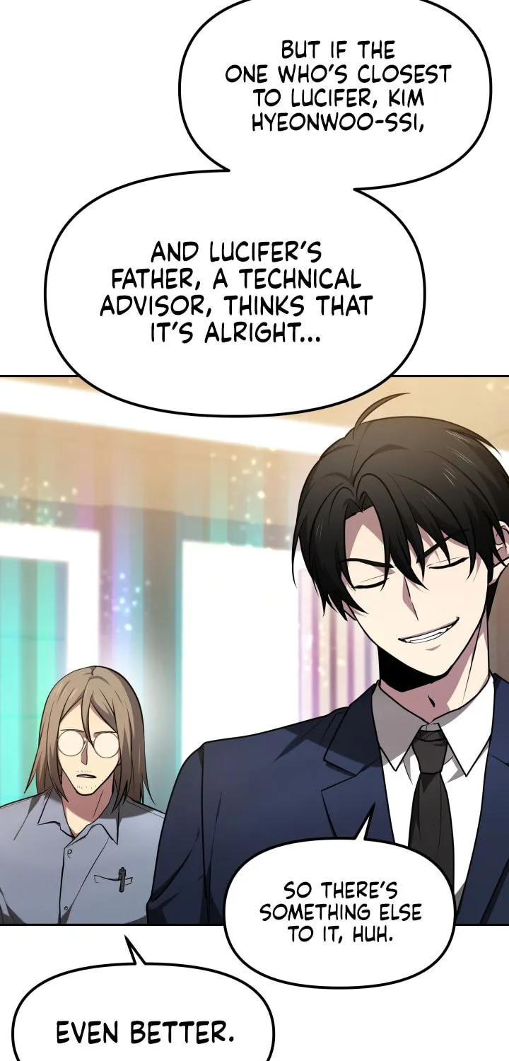 Read Ark the Legend chapter 2 image 5 on Lezhin