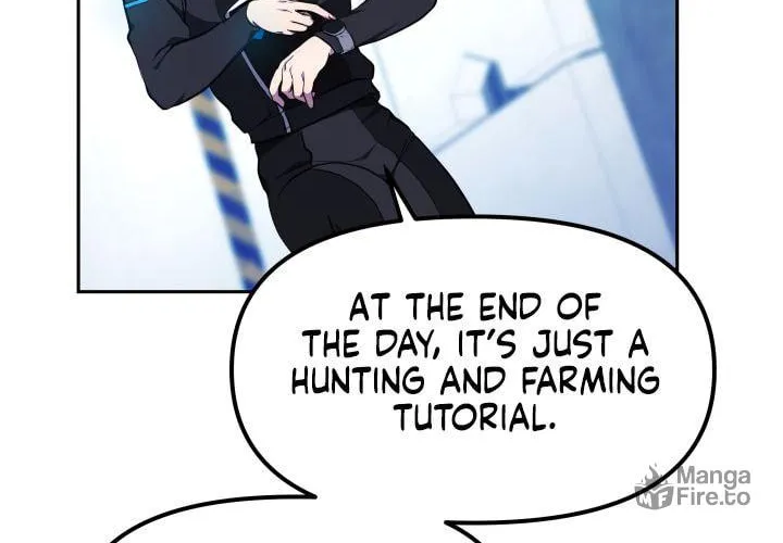 Read Ark the Legend chapter 2 image 56 on Lezhin