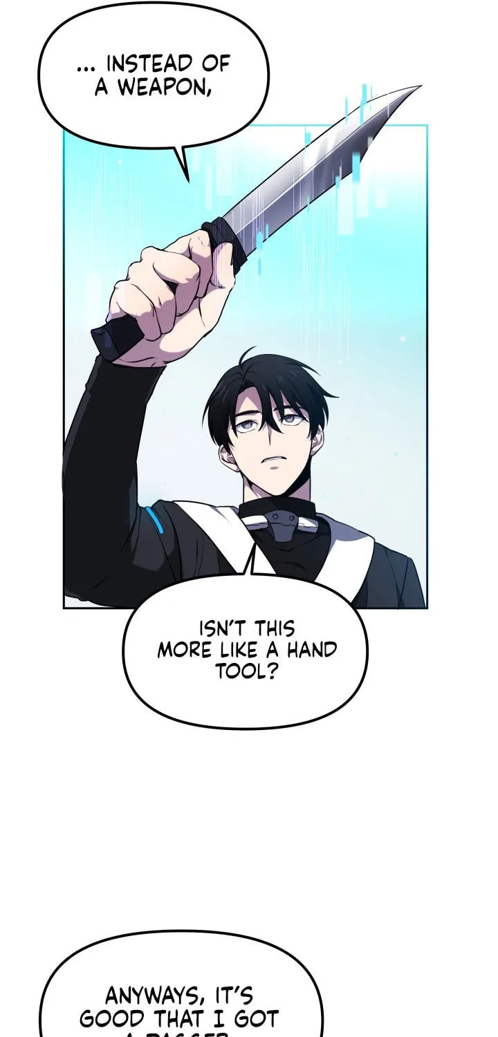 Read Ark the Legend chapter 2 image 59 on Lezhin