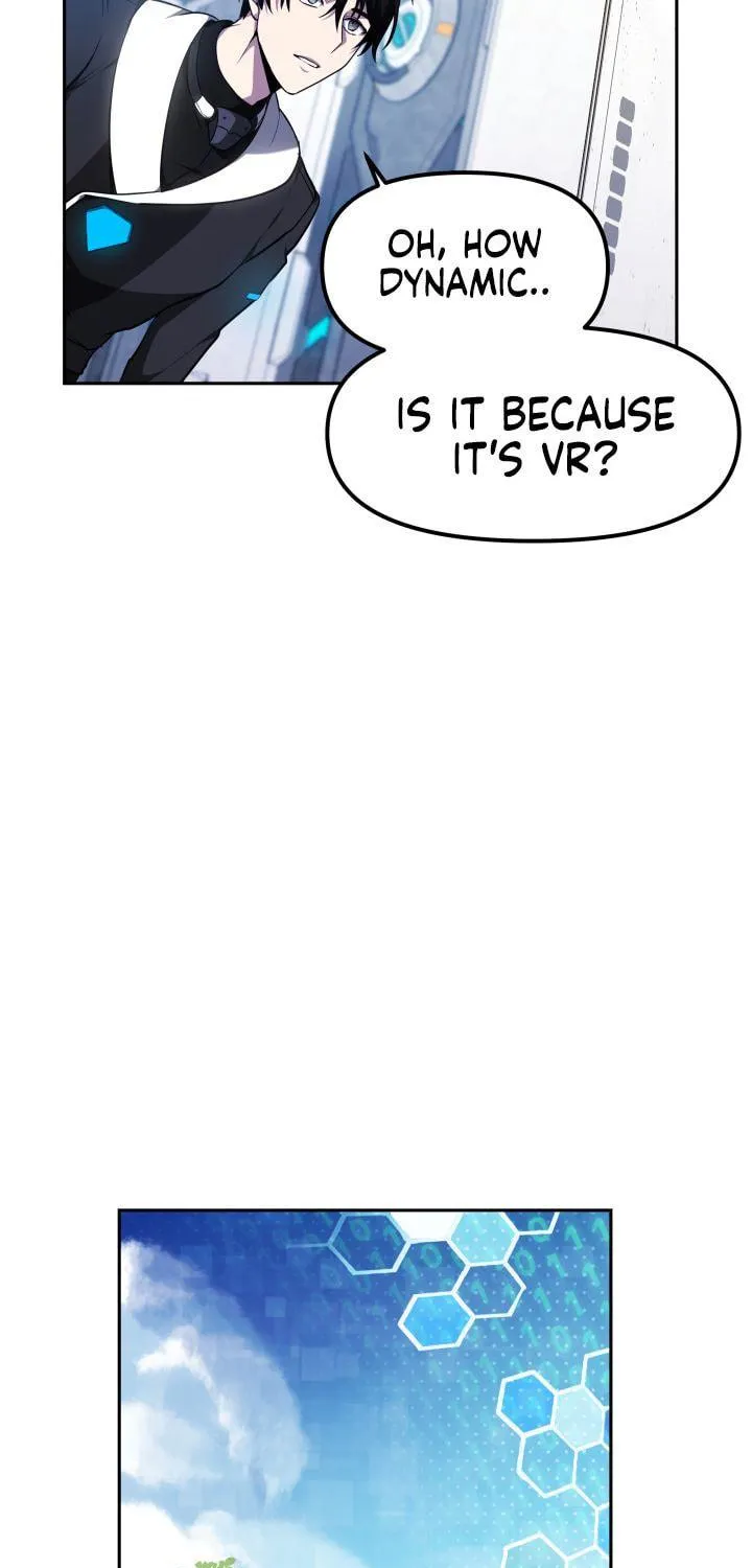 Read Ark the Legend chapter 2 image 67 on Lezhin